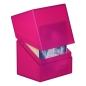 Preview: Ultimate Guard Boulder Deck Case 80+ Standardgröße Rhodonite